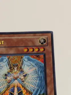 Vintage Yu-Gi-Oh! HONEST-EN001 Light of Destruction (LODT) - Image 4