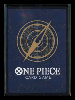 Edward.Newgate OP13-042 SR Carrying On His Will NM/M One Piece - Image 2