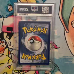 PSA 9 2021 Pokemon Celebrations Classic HG & SS #107 Donphan Holo - Image 2
