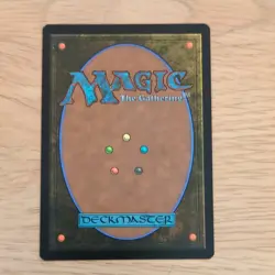 FOIL Infernal Grasp Borderless MTG Spider Man NM *IN HAND SHIPS NOW* - Image 3