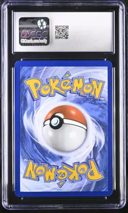 2023 POKEMON MEW EN-151 ILLUSTRATION RARE #169 CHARMELEON CGC 10 - Image 2