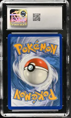 2020 POKEMON SWORD & SHIELD #142 FULL ART/SNORLAX VMAX CGC 10 - Image 2