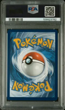 2023 POKEMON SWORD & SHIELD CROWN ZENITH #GG12 FULL ART/DEOXYS PSA 10 - Image 2
