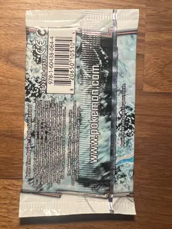Nintendo Pokemon TCG: Platinum Arceus Booster Pack (10 Cards) Sealed - Image 2