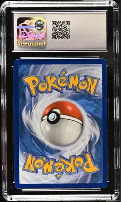 2021 POKEMON CELEBRATIONS CLASSIC COLLECTION #4 CHARIZARD-HOLO CGC 10 - Image 2