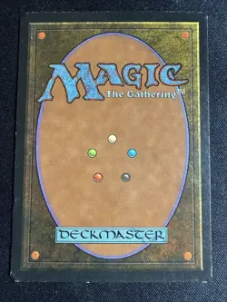 MTG Revised - Ankh of Mishra (Light Play) - Image 2