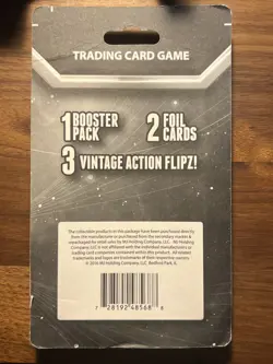 POKEMON XY Phantom Forces Premium BLISTER BOOSTER PACK - Image 2