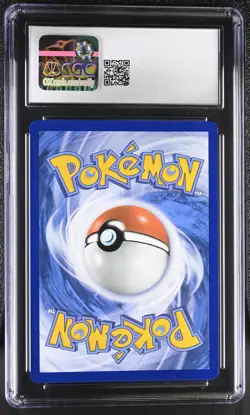 2023 POKEMON SVI EN-SCARLET & VIOLET ILLUSTRATION RARE #210 DROWZEE CGC 10 - Image 2