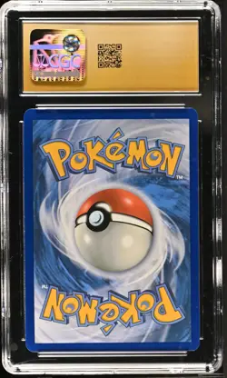 2024 POKEMON TWM EN-TWILIGHT MASQUERADE #187 CHANSEY CGC PRISTINE 10 - Image 2