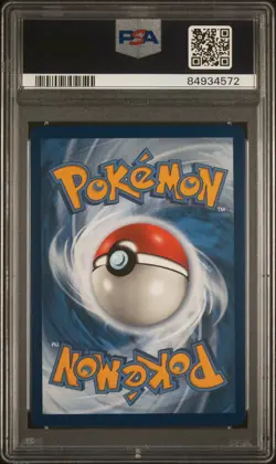 POKEMON SWORD & SHIELD ASTRAL RADIANCE #167 ORIGIN FORME PALKIA V PSA 10 - Image 2