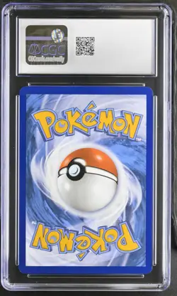 2023 POKEMON MEW EN-151 ILLUSTRATION RARE #170 SQUIRTLE CGC 10 - Image 2