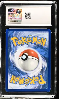2023 POKEMON MEW EN-151 ILLUSTRATION RARE #168 CHARMANDER CGC 10 - Image 2
