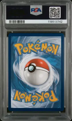 2024 POKEMON SCR EN-STELLAR CROWN #170 TERAPAGOS EX PSA 10 - Image 2