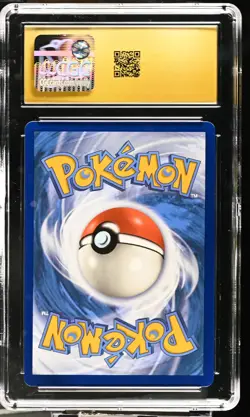 2021 POKEMON SWORD & SHIELD EVOLVING SKIES #193 RAYQUAZA V CGC PRISTINE 10 - Image 2