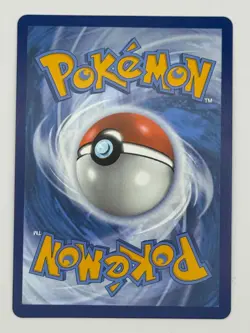 Mega Abomasnow ex 036/132 Double Rare Mega Evolution Pokemon Near Mint - Image 3