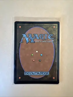 MTG Crackle with Power STX 095/275 M NM FOIL - Image 4