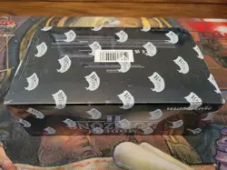 WOTC MTG Modern Horizon 2 Draft Booster Box 36 packs new Sealed English Rudy - Image 3