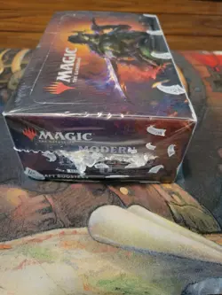 WOTC MTG Modern Horizon 2 Draft Booster Box 36 packs new Sealed English Rudy - Image 5