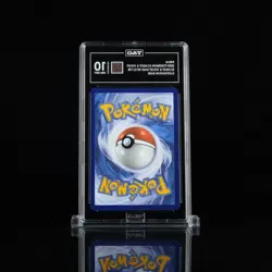 2023 POKEMON SVI EN-SCARLET & VIOLET ILLUSTRATION RARE #212 KIRLIA TAG 10 - Image 2