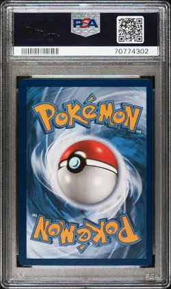 2022 POKEMON SWSH BLACK STAR PROMO #262 FULL ART/CHARIZARD VSTAR PSA 10 - Image 2