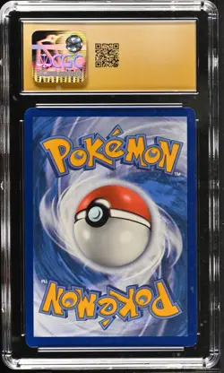2023 POKEMON CHARIZARD & HO-OH EX DECK #003 CHARIZARD CGC PRISTINE 10 - Image 2