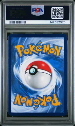 2023 POKEMON TRADITIONAL CHINESE SV-P PROMO #050 DETECTIVE PIKACHU PSA 10 - Image 2