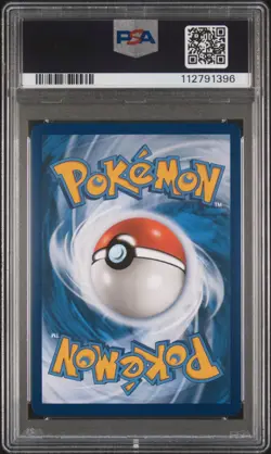 2022 POKEMON SWORD & SHIELD ASTRAL RADIANCE #172 FULL ART/MACHAMP V PSA 10 - Image 2