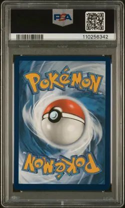 2023 POKEMON PAL EN-PALDEA EVOLVED ILLUSTRATION RARE #196 SPRIGATITO PSA 10 - Image 4