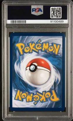 2023 POKEMON MEW EN-151 ILLUSTRATION RARE #173 PIKACHU PSA 10 - Image 2