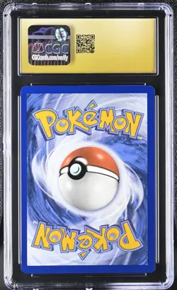 2022 POKEMON SWORD & SHIELD LOST ORIGIN #TG05 FULL ART/PIKACHU CGC PRISTINE 10 - Image 2