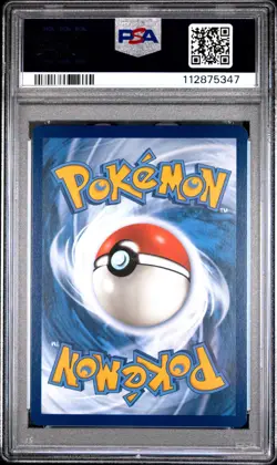 2023 POKEMON SVI EN-SCARLET & VIOLET ILLUSTRATION RARE #212 KIRLIA PSA 10 - Image 2
