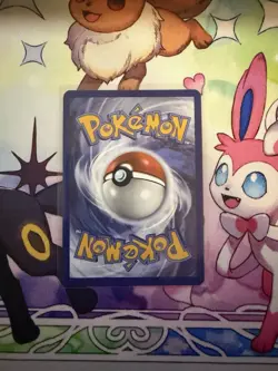 Scraggy 138/086 Pokemon White Flare Illustration Rare - Image 2