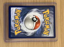 Pokemon TCG Chaos Rising 117/086 Mega Floette Ex Special Illustration Rare SIR - Image 2