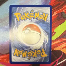 Pokemon TCG Ampharos 090/086 Crown Zenith Holo Rare Stage 2 160 HP English - Image 2