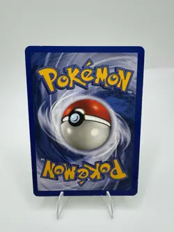 Victreebel 14/64 Pokemon TCG Jungle Holo Foil Rare Card Lightly Played LP - Image 2