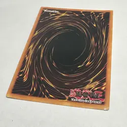 Konami Yu-Gi-Oh! The Winged Dragon of Ra GBI-003 Divine-Beast 1st Edition Card - Image 5