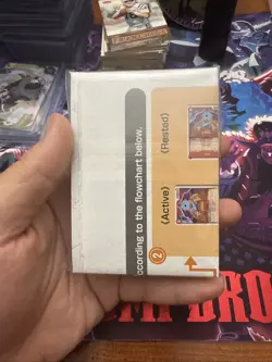 One Piece- Game Stop Learn And Play Starter Deck (no promo) - Image 3