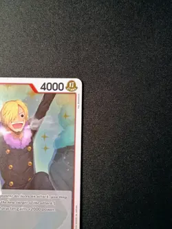 Tony Tony Chopper OP10-011 Rare (Foil) - Royal Blood - Image 4