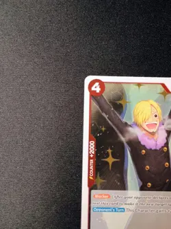 Tony Tony Chopper OP10-011 Rare (Foil) - Royal Blood - Image 5