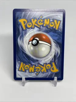 Pokemon Card TCG - Arven's Greedent 205/182 Illustration Rare Destined Rivals NM - Image 2