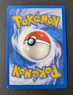 Pokemon March 102/111 - Neo Genesis *EXC-NM* Common Pokemon Card - Image 3