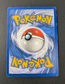 Persian 42/64 - Jungle Set *LP* Uncommon Pokemon Card - Image 3