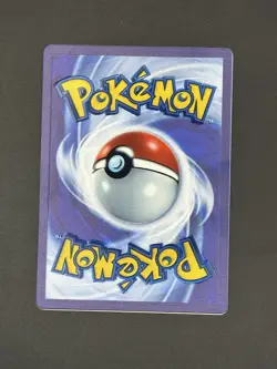 Mew ex 151 Metal Card 205/165 2023 Pokemon Sv: Scarlet & Violet 151 NM - Image 2