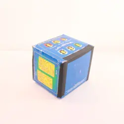 Pokemon 23k Gold Plated Togepi Trading Card USED Limited Ed. Pokeball Case COA - Image 4