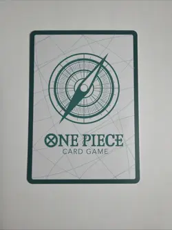 DON!! Card (Double Pack Set Vol. 11) (Luffy and Ace) The Time of Battle Foil - Image 2