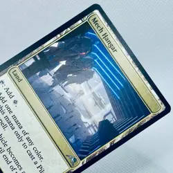 Magic the Gathering Mech Hangar 270 Regular Uncommon NEO 2022 - Image 3
