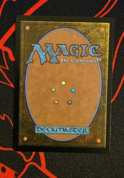 MTG Overlord of the Boilerbilges x1 Near Mint from Duskmourn: House of Horror - Image 2