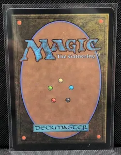 MTG Overlord of the Hauntwoods 0194 Duskmourn: House of Horror Foil Extended - Image 2