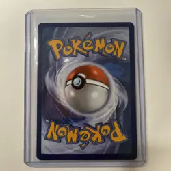 Pokemon TCG Mega Gengar EX 073 Black Star Promo - Image 3