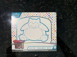 Pokemon TCG Scarlet & Violet 151 Elite Trainer Box ETB - Factory Sealed NEW - Image 1